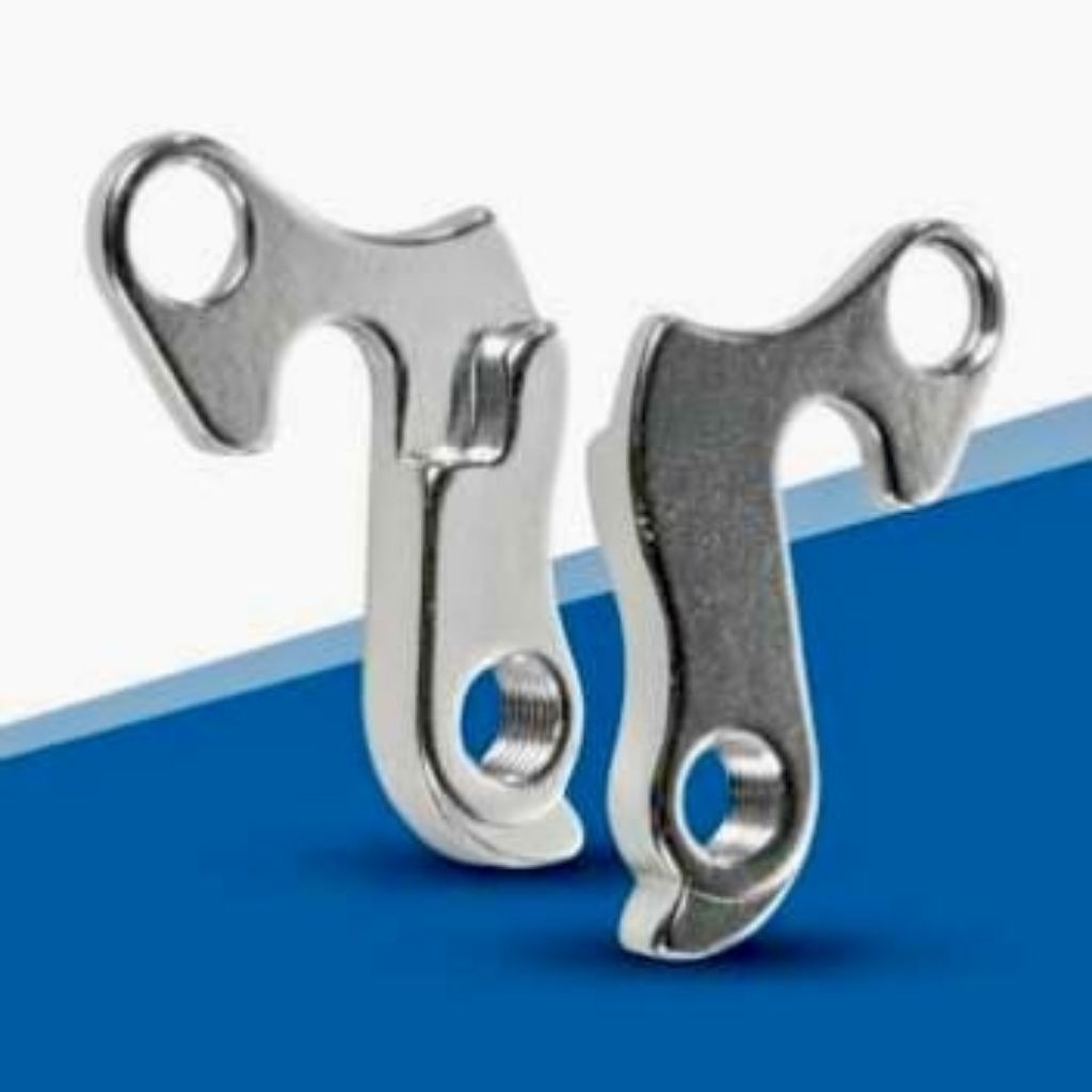 Anting Rd atau drop out sepeda polygon vander heist dropout