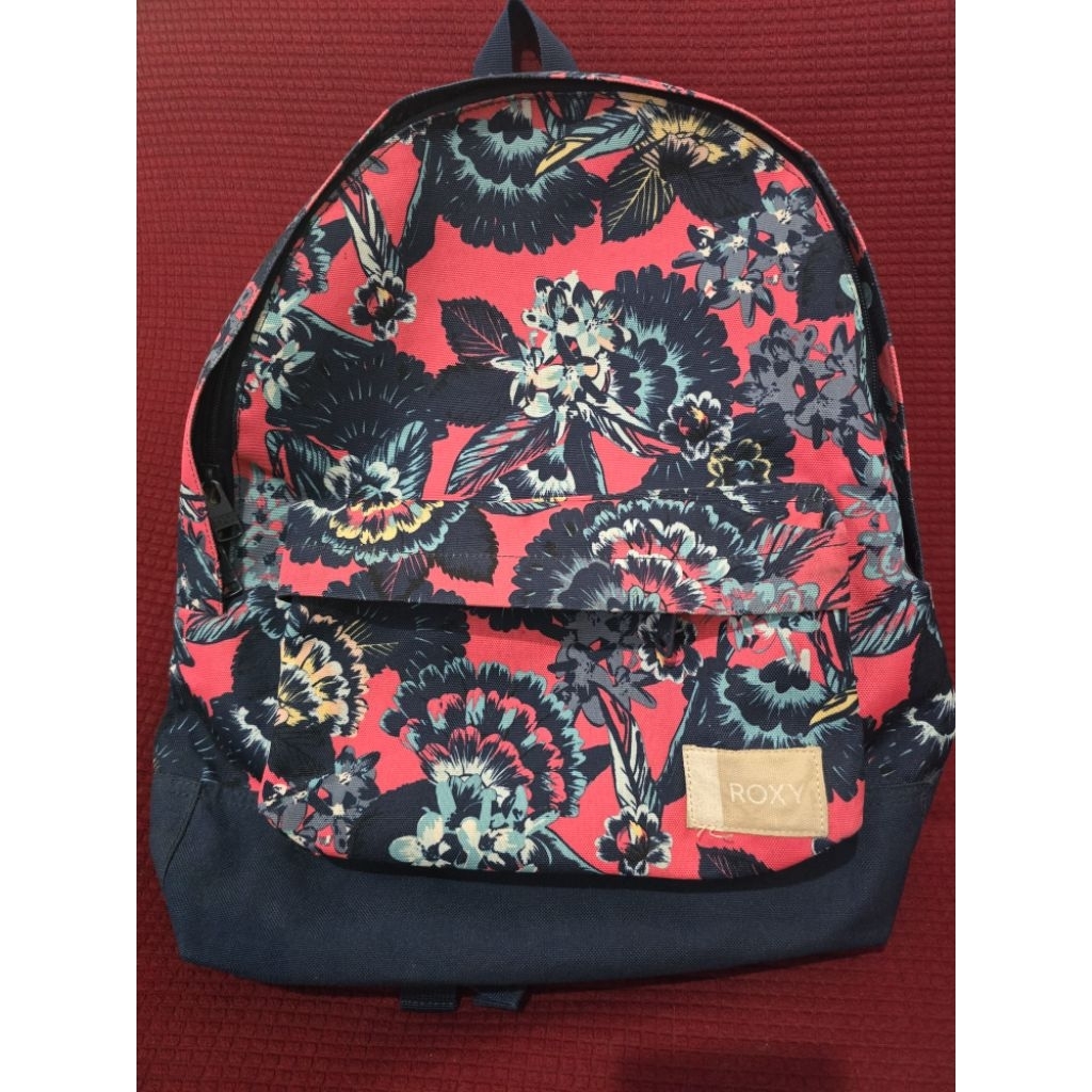 TAS RANSEL ROXY PRELOVED