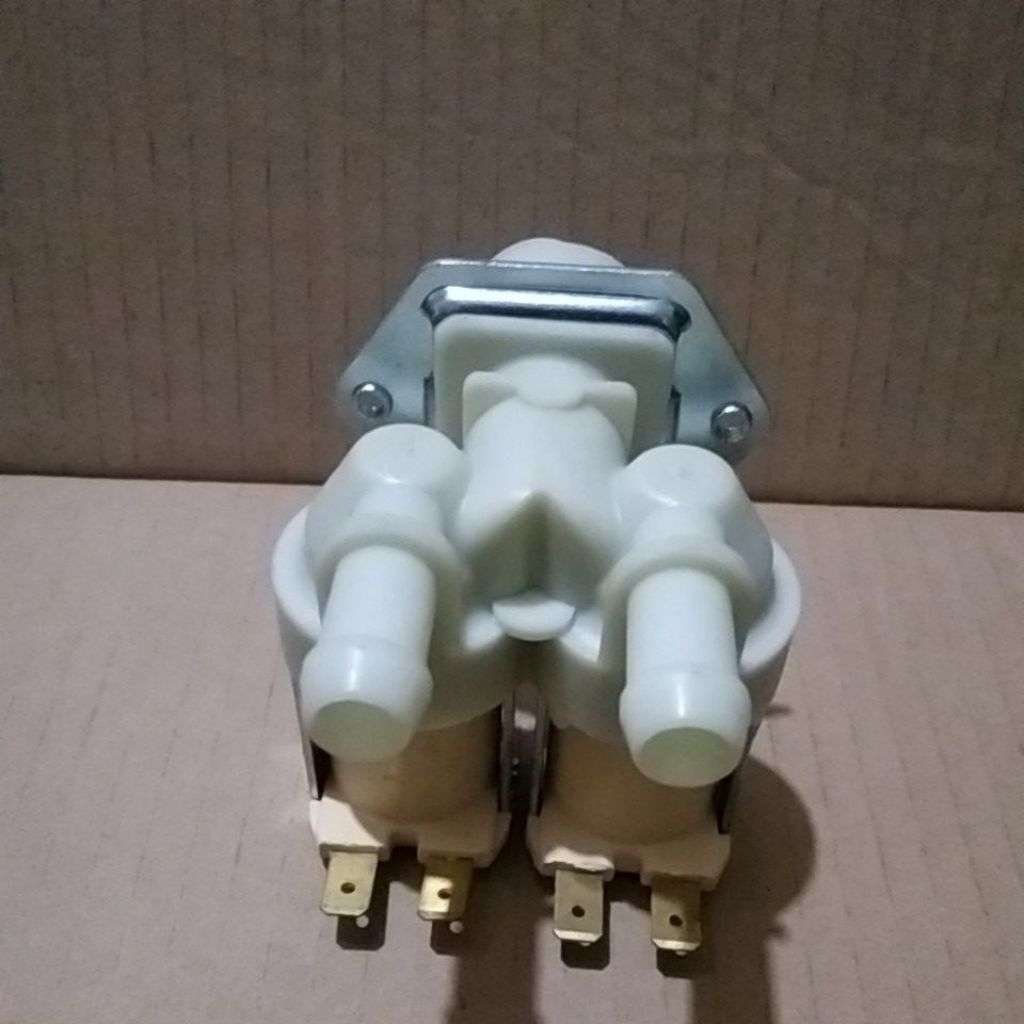 Selenoid mesin cuci LG  AC 220-240V