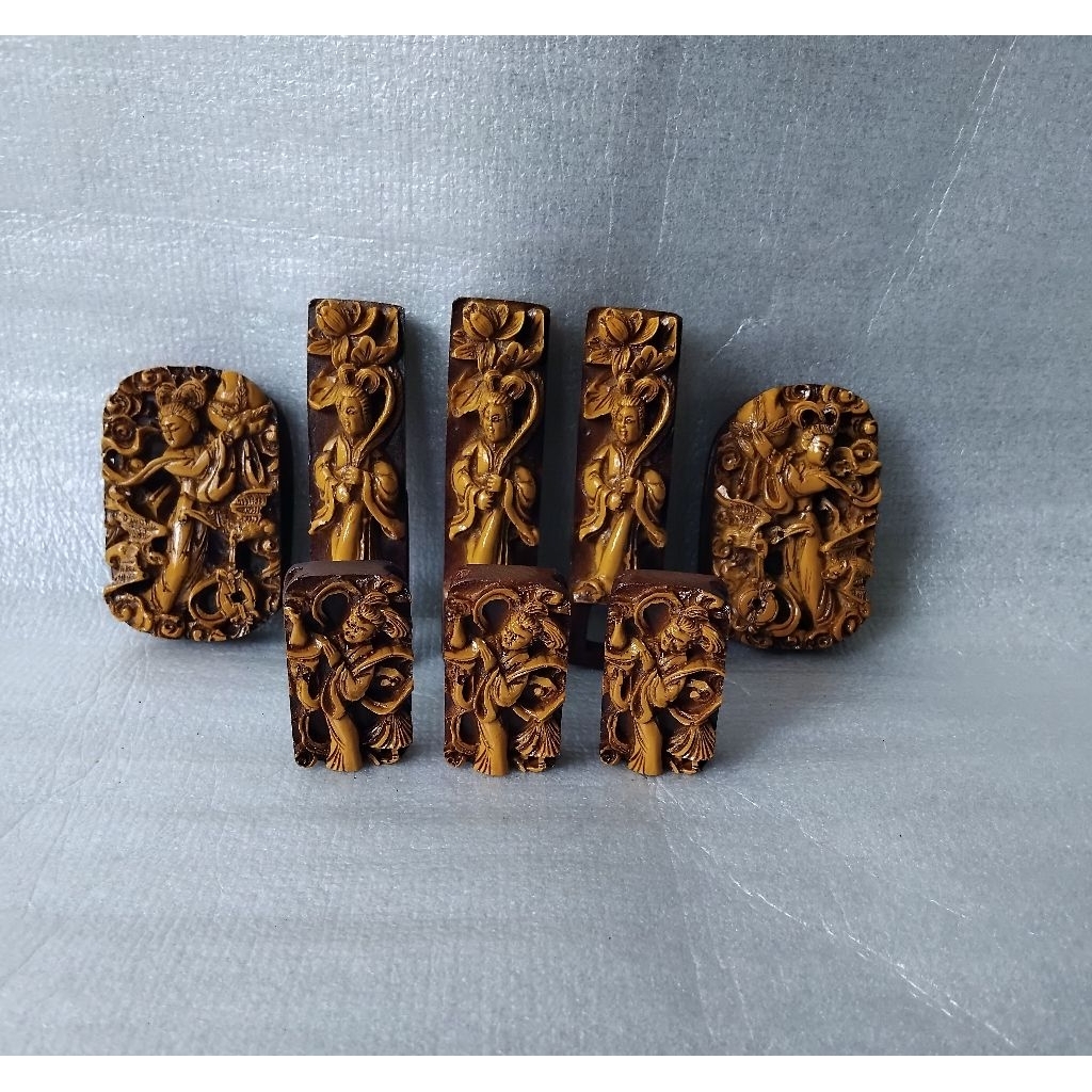 variasi / aksessoris sangkar stoper anis/murai batu