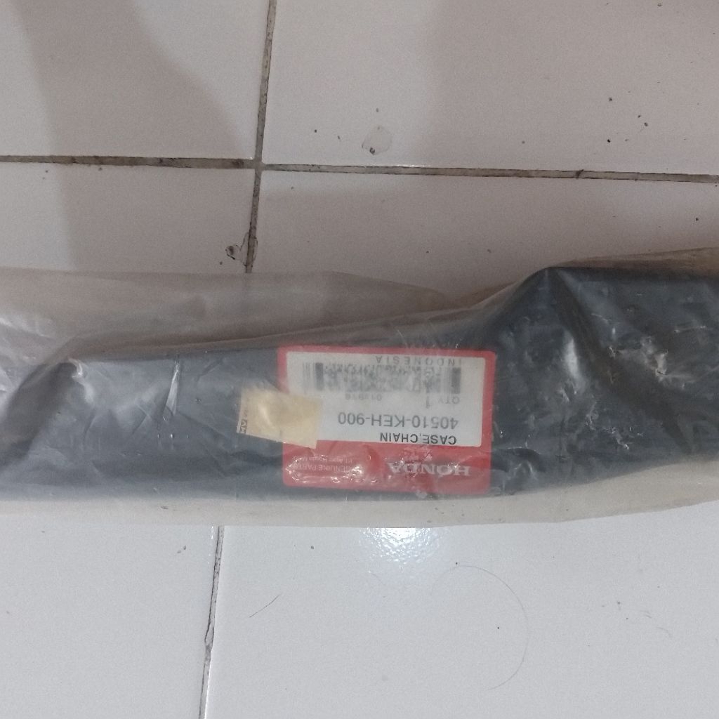 tutup rantai megapro original