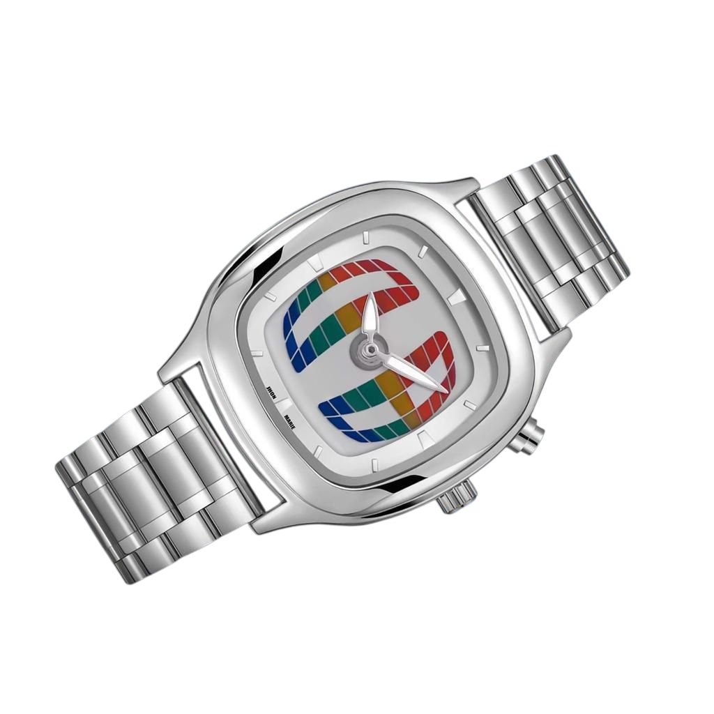 Jhon Marie jam tangan pria dan wanita