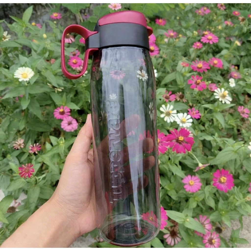 Tupperware h2go 750ml