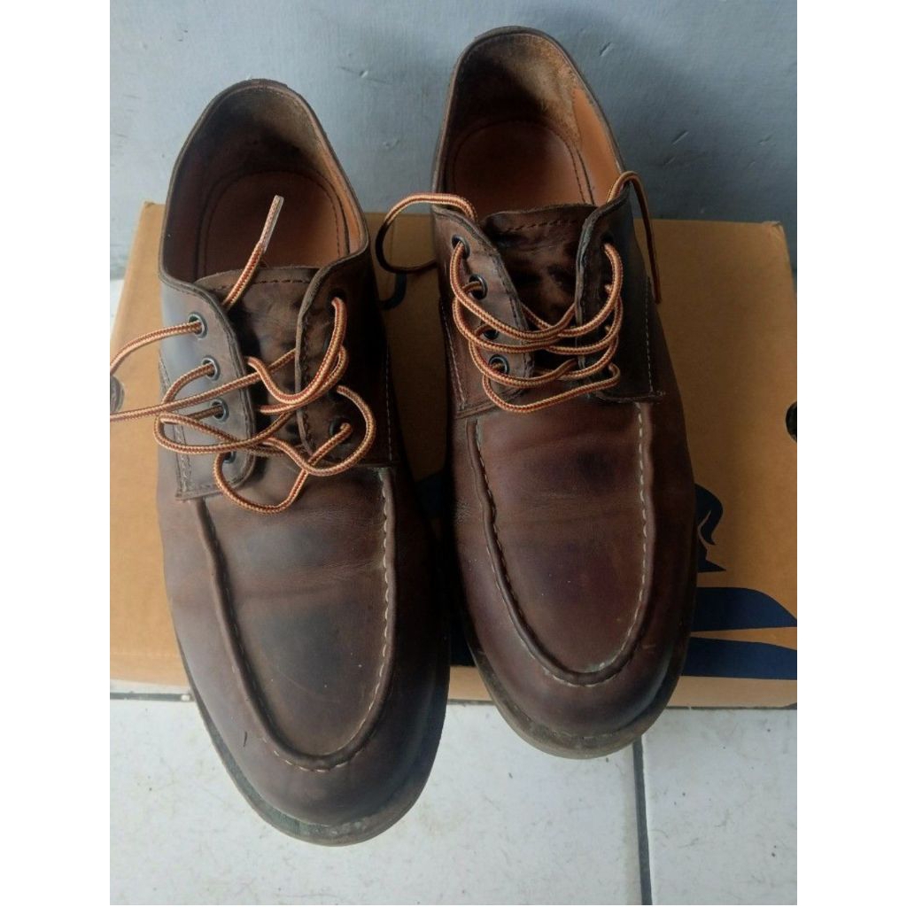 Koku Footwear Morgan Aztec Second
