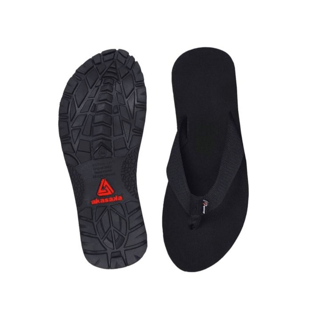 Sandal Jepit Outdoor Akasaka CUBA Original