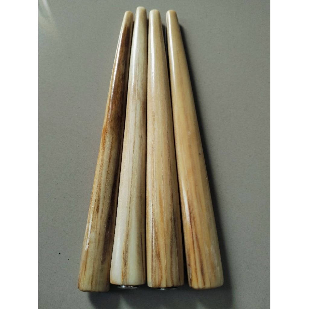 pipa once tulang monyong ikan marlin panjang 20cm