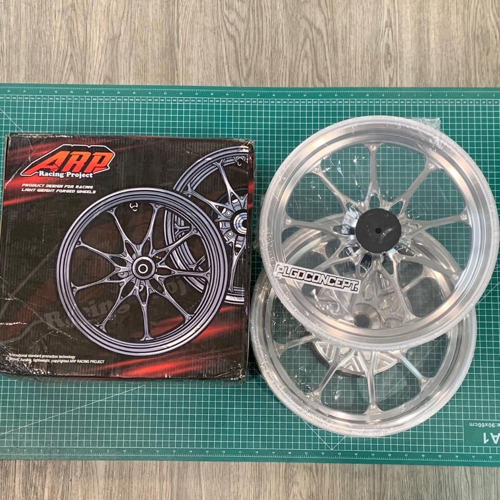 Velg ARP CNC HONDA Stylo&Giorno R12 ORIGINAL Made In THAILAND