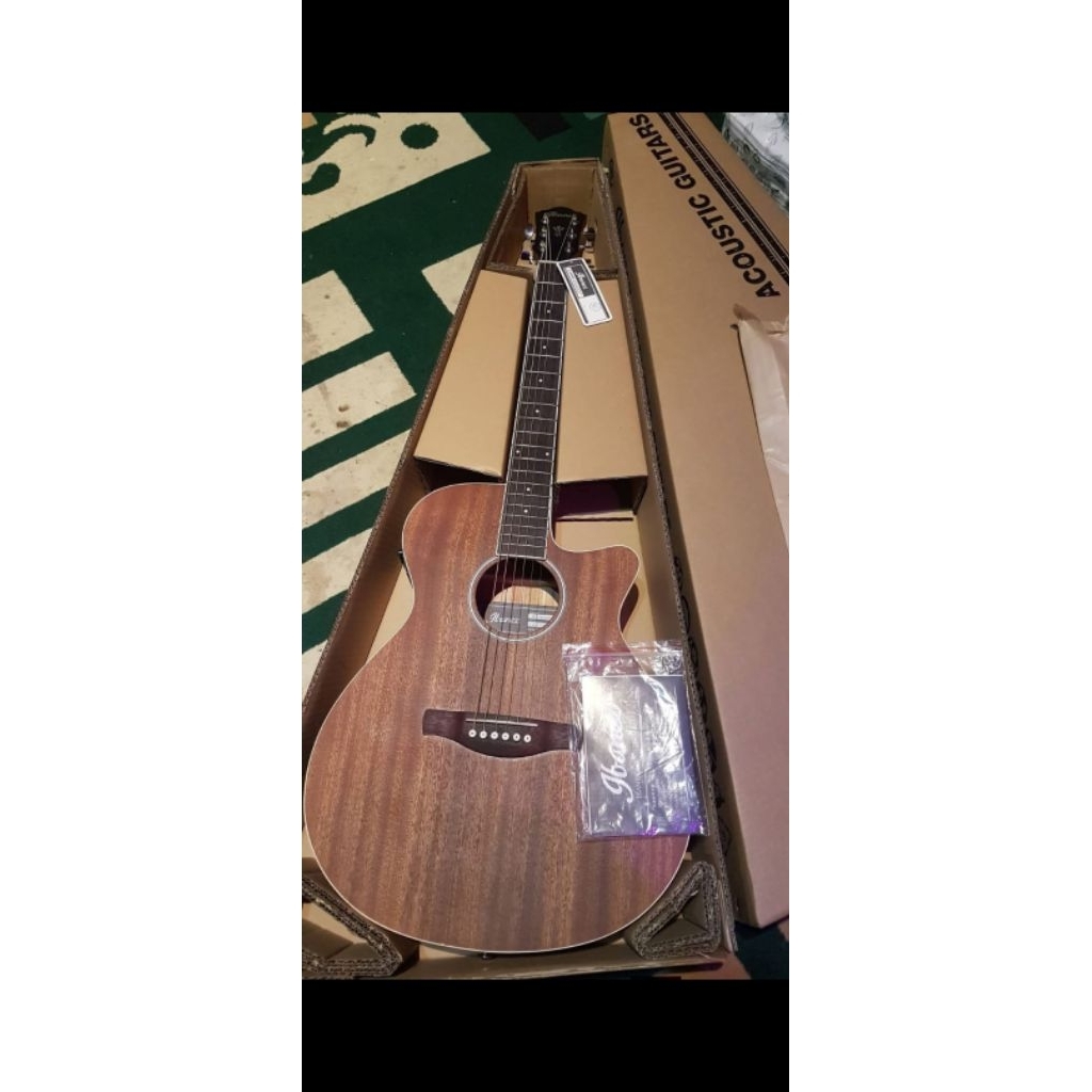 Gitar Ibanez