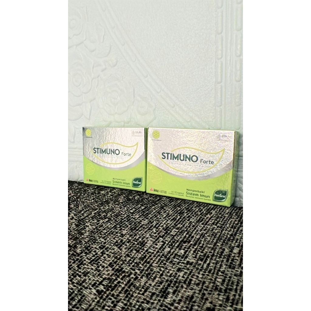 stimuno forte