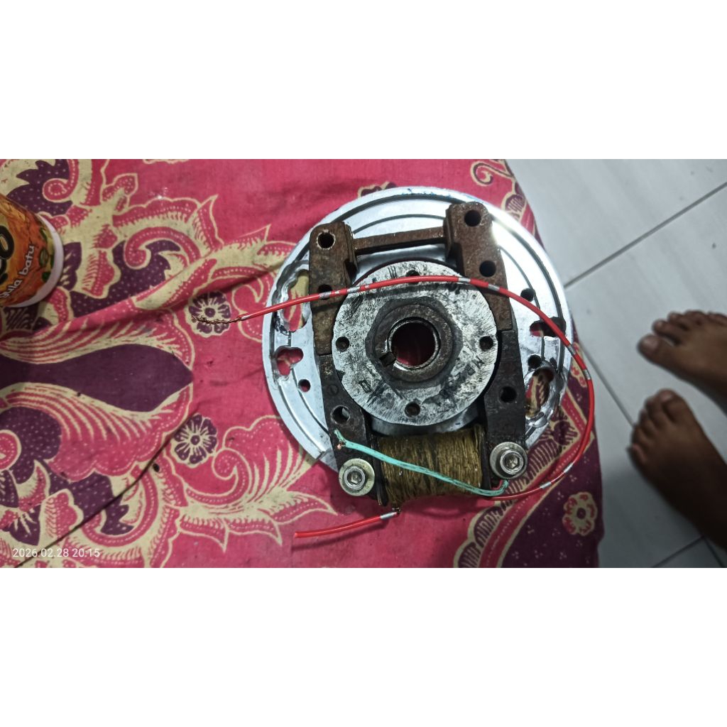 magnet rm rx king blayer