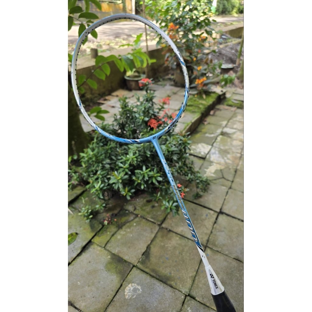 Yonex NANORAY 400 Original Code JP