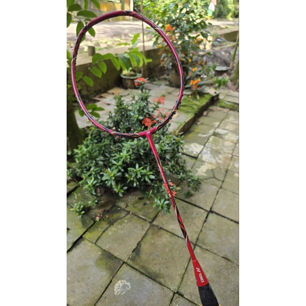 Yonex VOLTRIC 80 E-TUNE Original Code JP