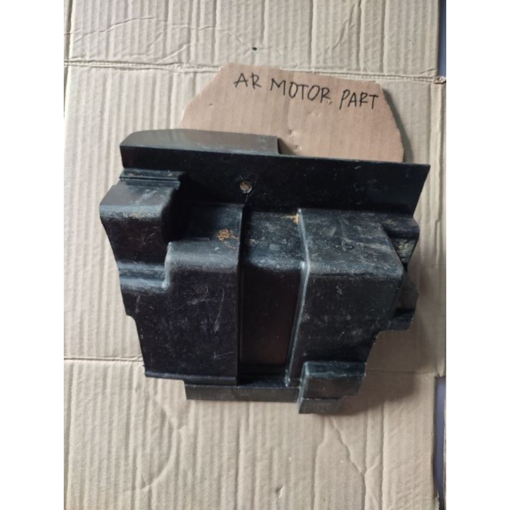 cover tutup aki accu tutup bagasi honda supra fit new fit s fit x