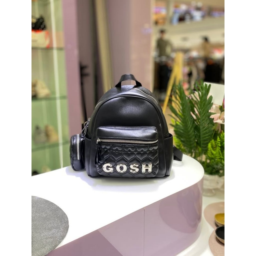 Ready GOSH art 665 backpack/ransel