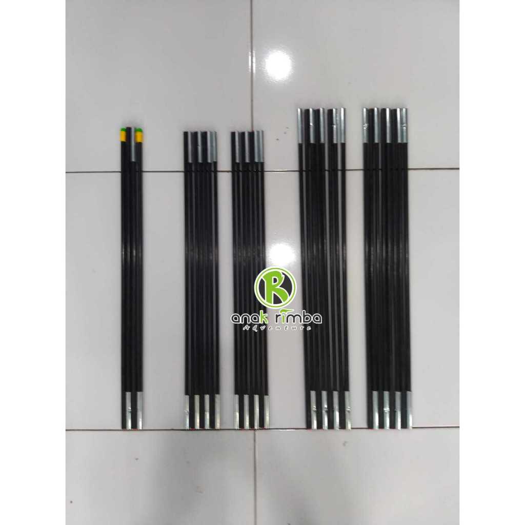 frame tenda ambush 4 orang frame tenda eig ambush 4 orang frame fiber ambush 4