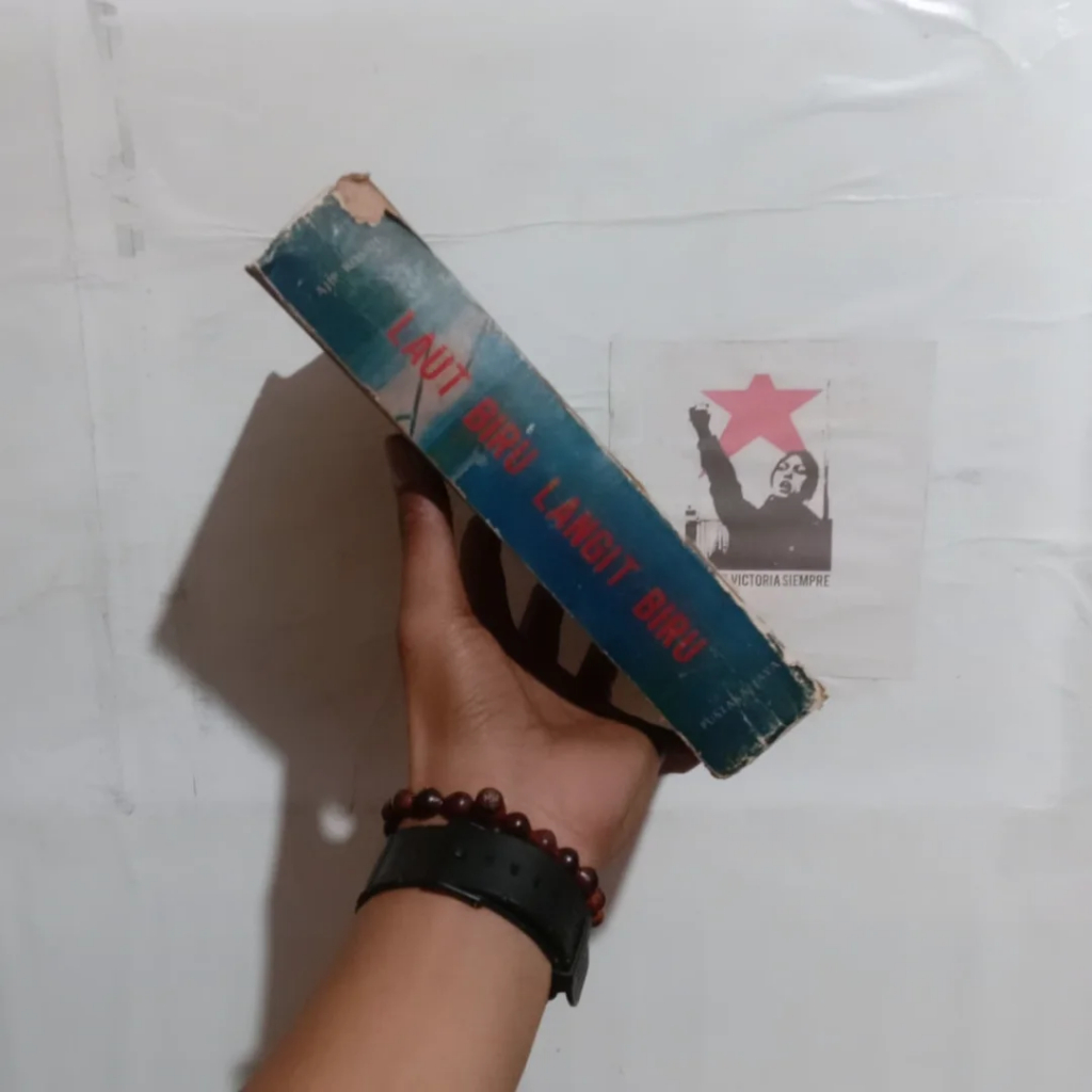 Ajip Rosidi Tjandra Kirana | Cari Muatan | Sastera dan Budaya Kedaerahan dalam Keindonesiaan | Ikhti