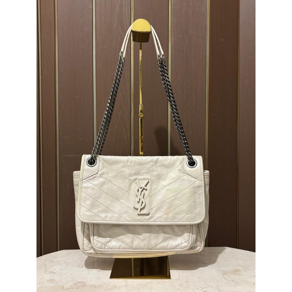 Preloved YSL Niki