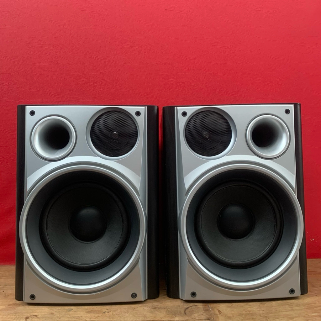 speaker pasif aiwa sx-nv554 original (second)