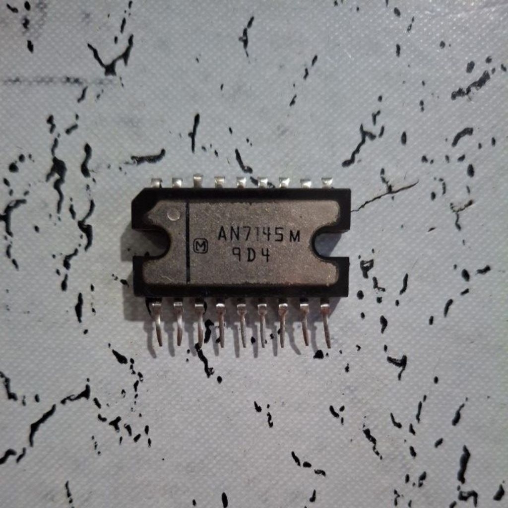 IC AN7145