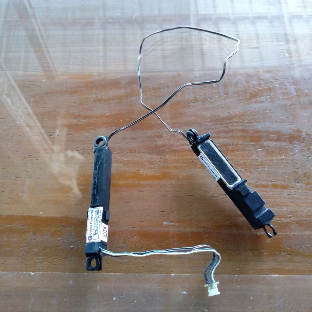 speaker laptop dell alienware 13 r2