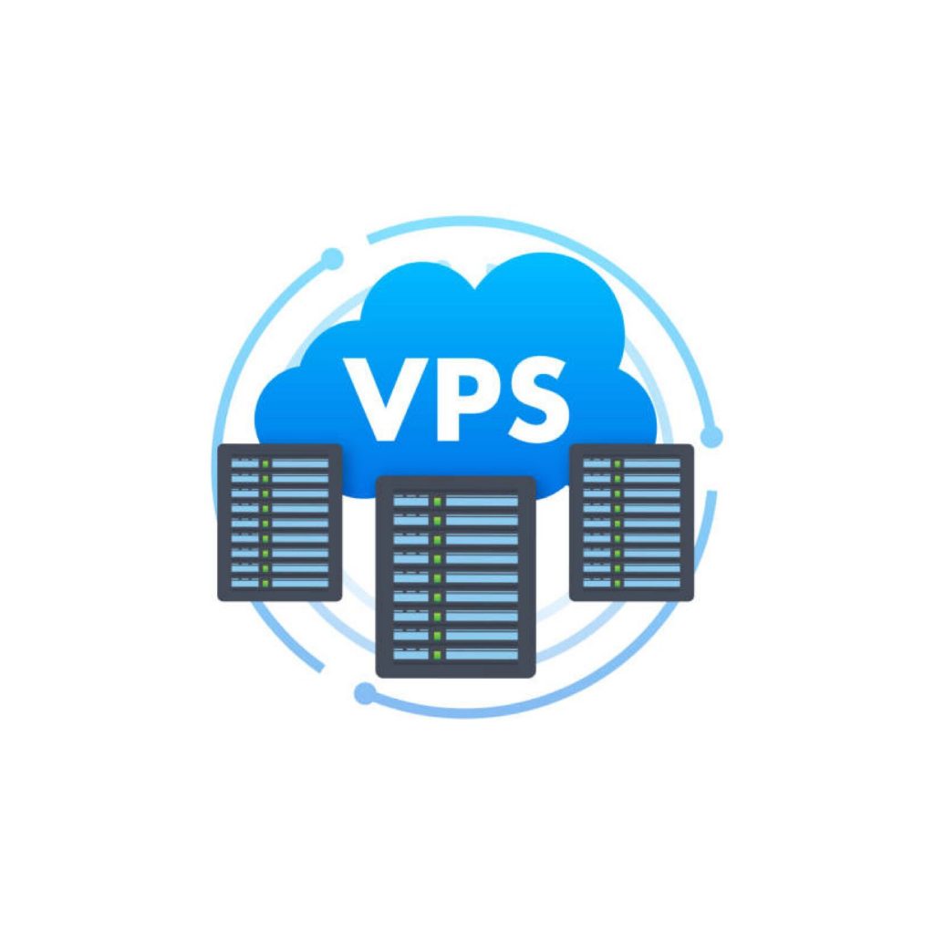 Virtual Private Server (VPS)