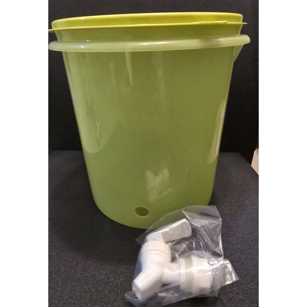 Tupperware Modular Water Dispenser 5L