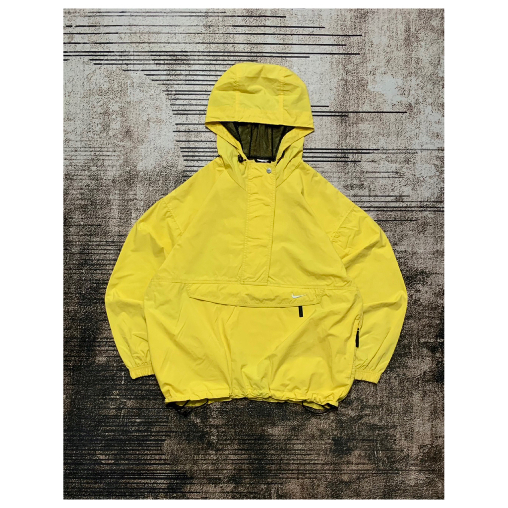 Jacket Windbreakers Nike Cagoule 90s JKT0057 010326 Second