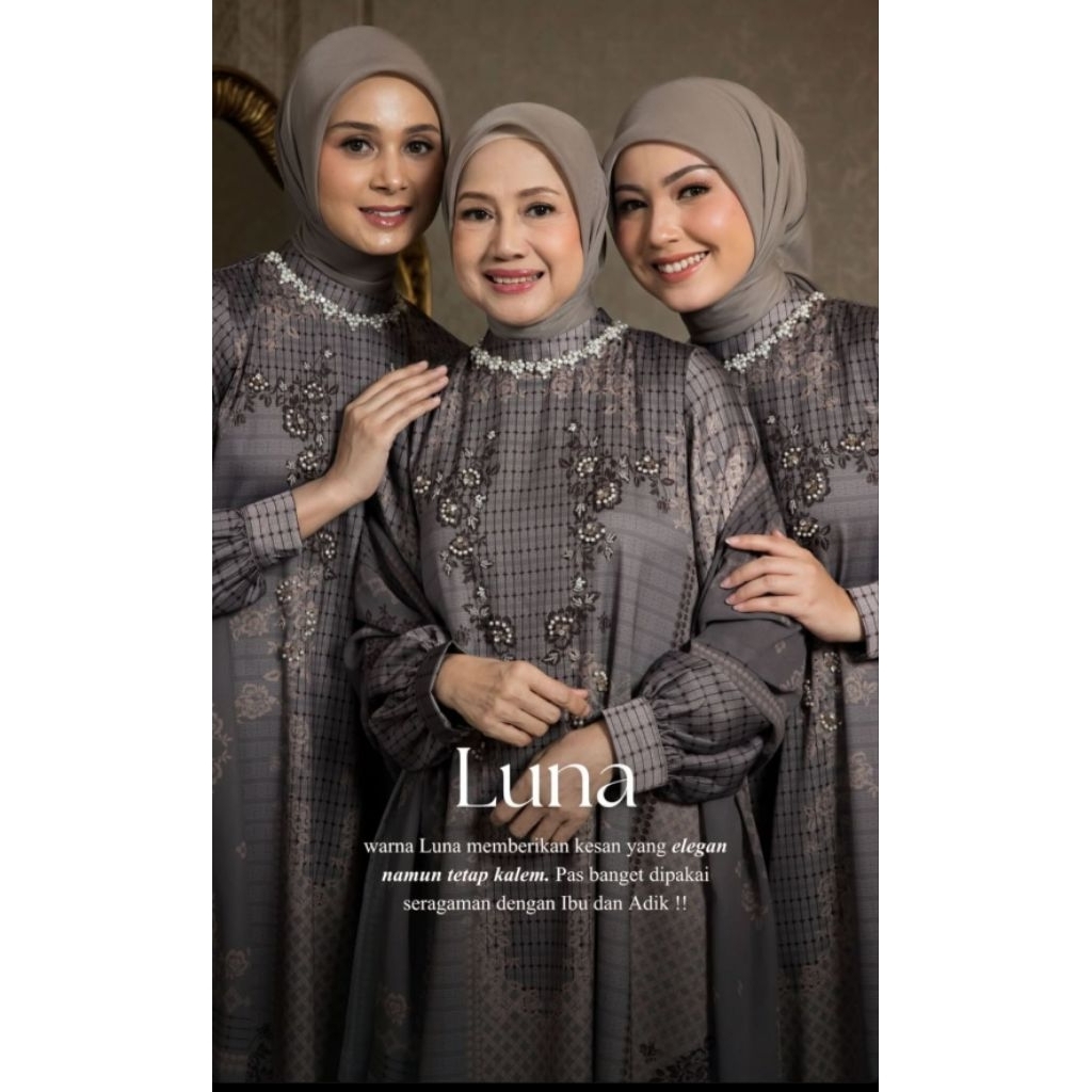 JAMELA FAMSET BY KALEELA  X  JAVINA ORI