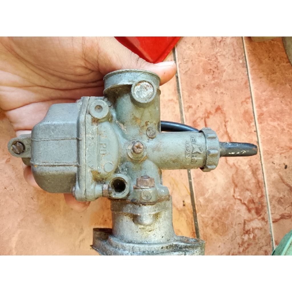 karburator gl100 original