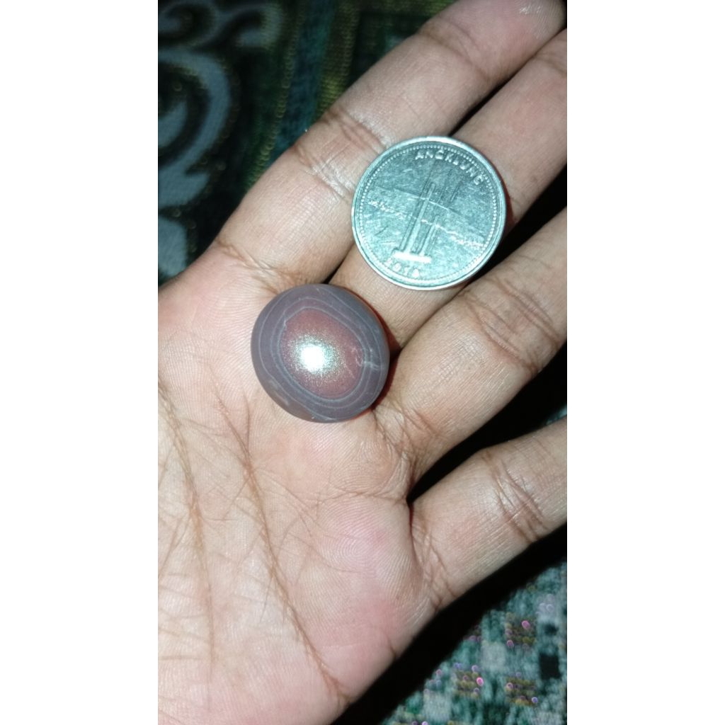 batu antik temuan alam