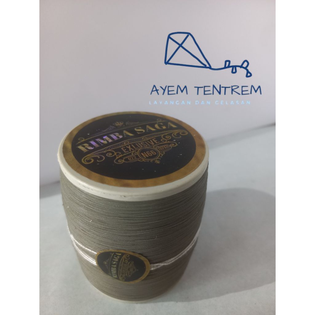 gelasan rimba saga turnamen 0.22/2000yard n66