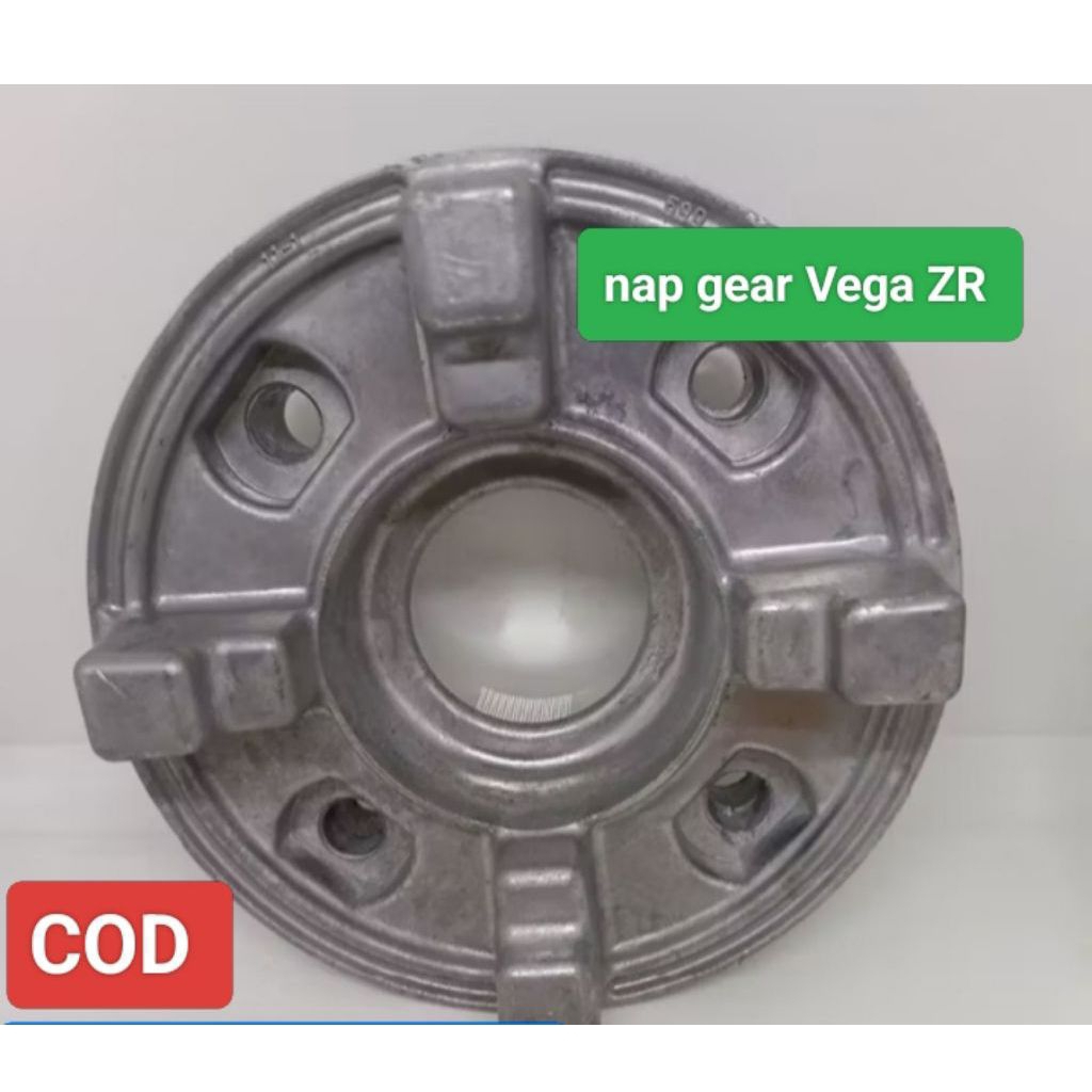 NAP GEAR VEGA ZR/JUPITER Z1