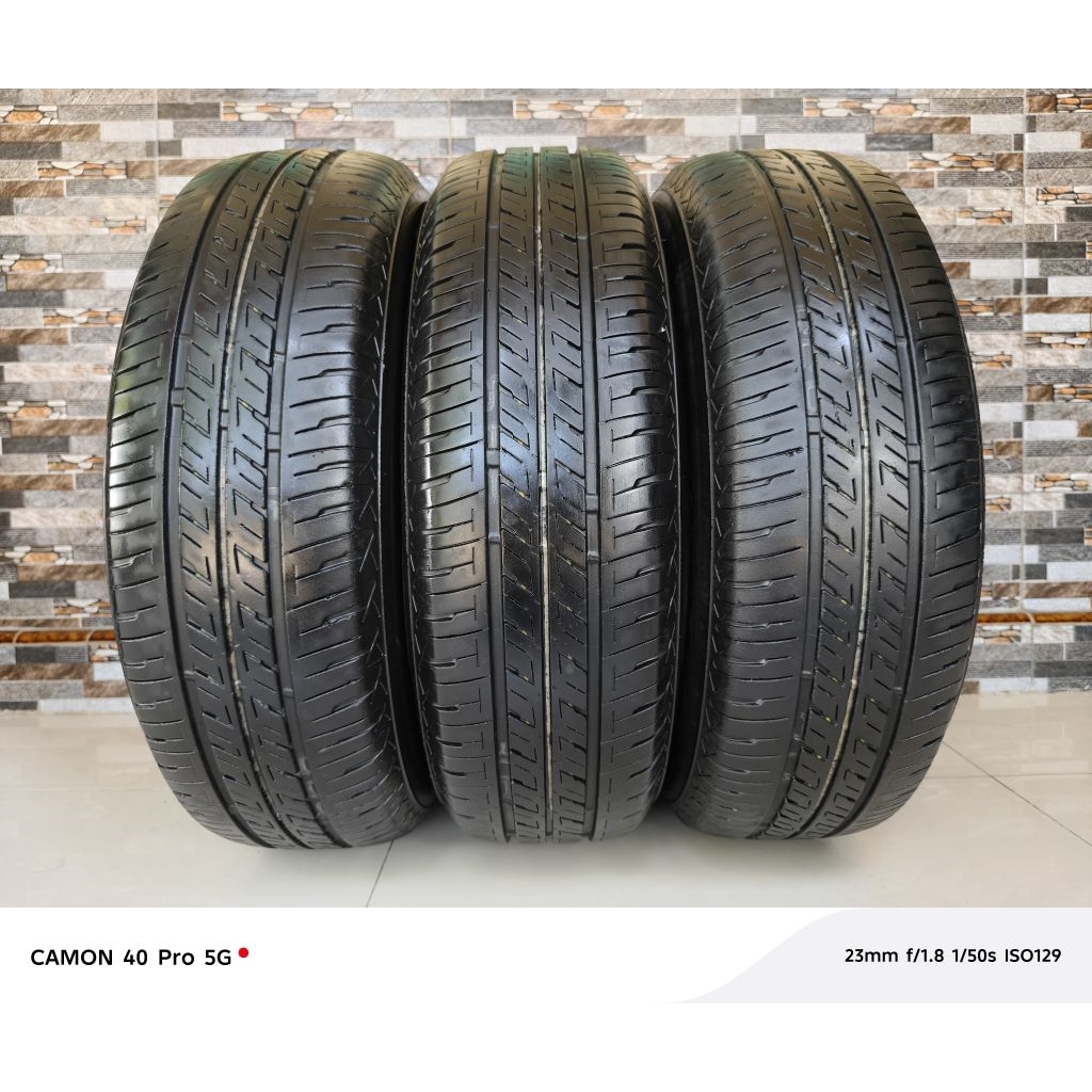 Bridgestone Techo 185/70 R14