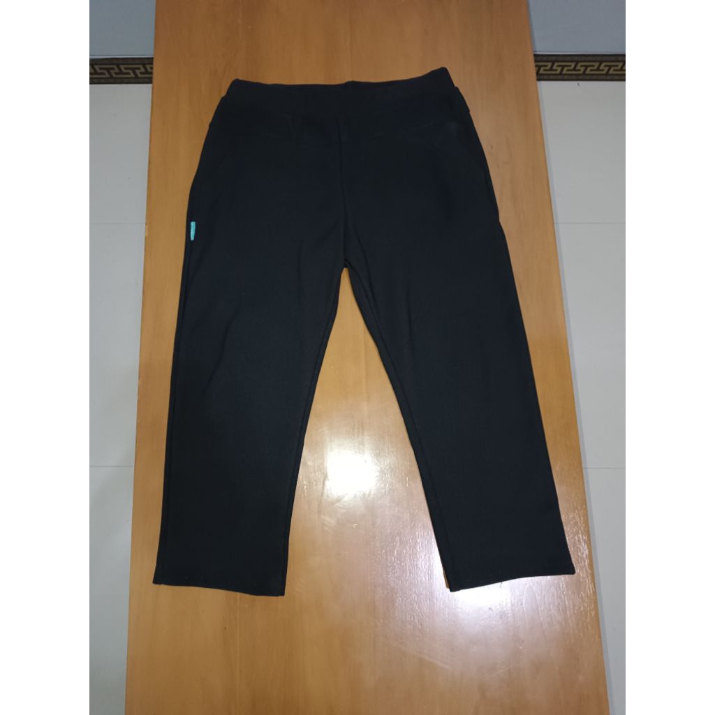 Celana Scuba Preloved