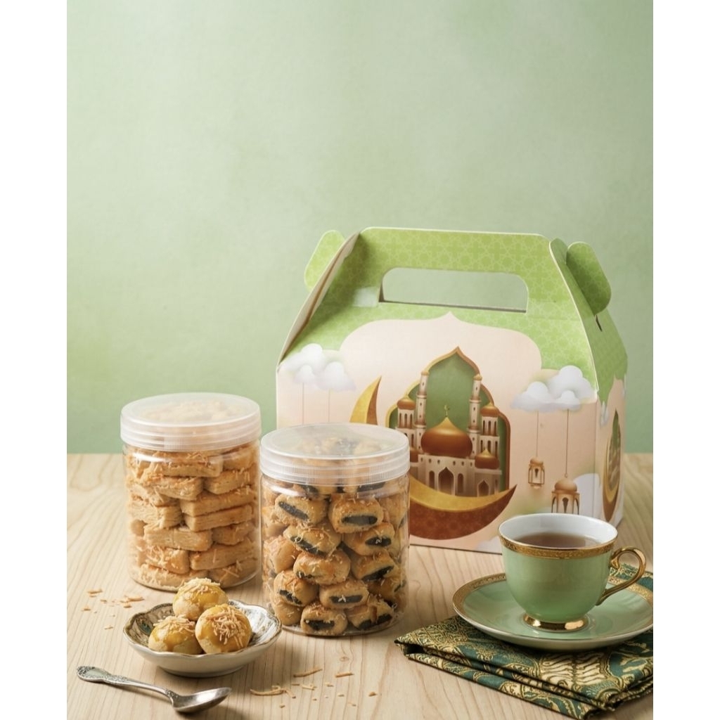 kastengel , choco kastengel dan nastar premium