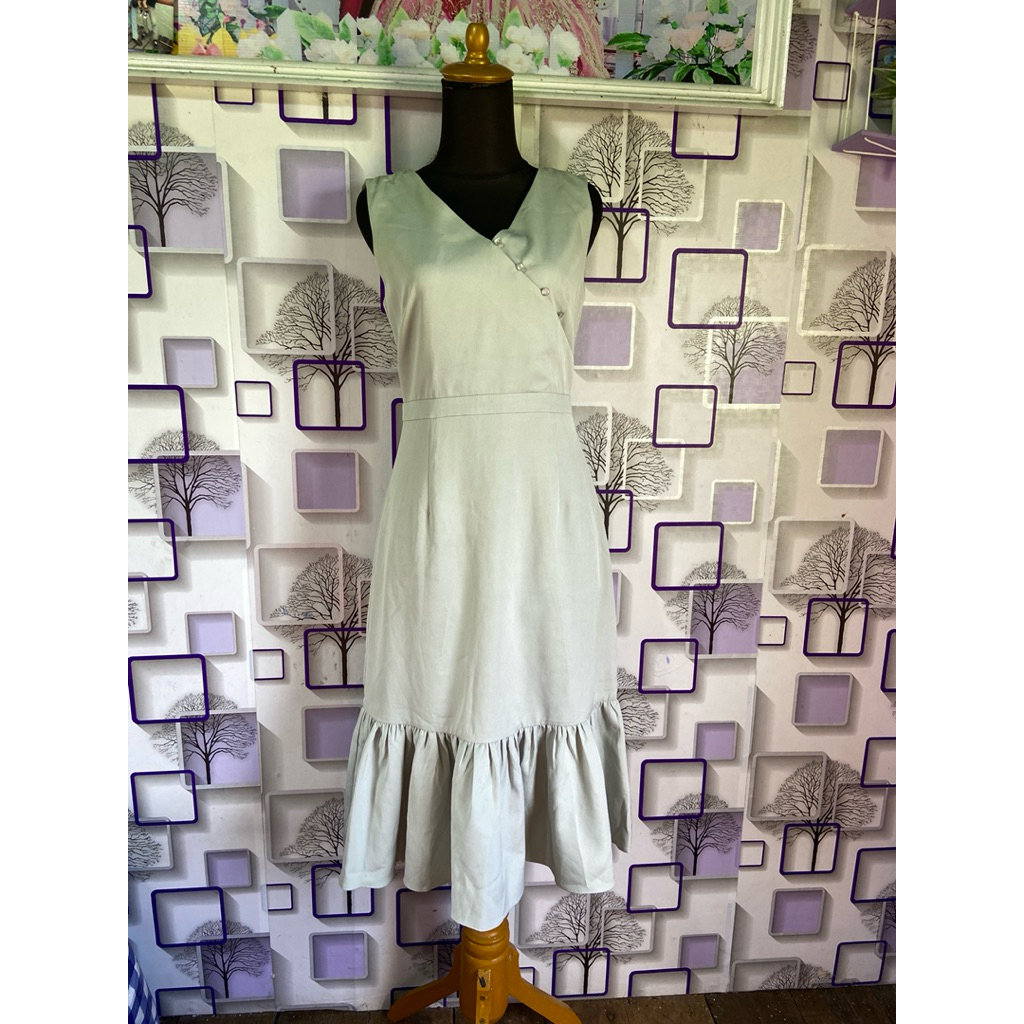 dress serba35