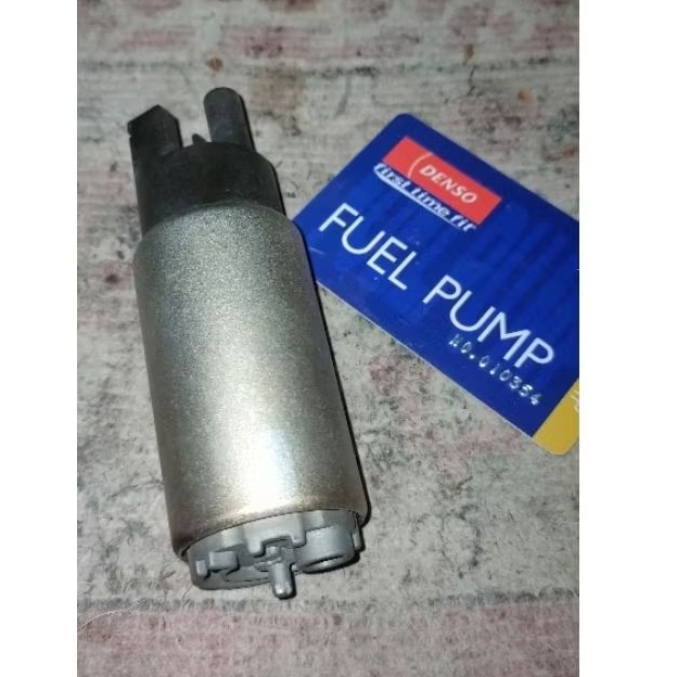 rotak fuel pump Timor DOHC original copotan normal