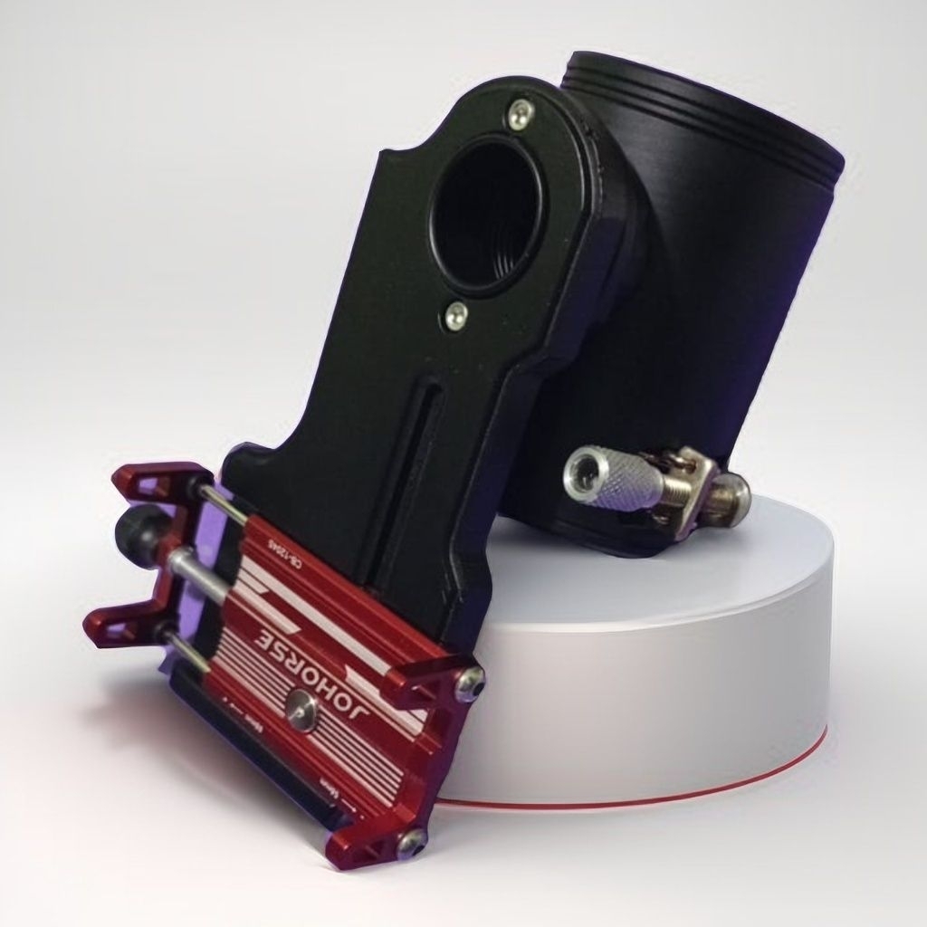 New Moncam Kecil For Teleskop/Monting Kamera Hp for Teleskop/Monting Kamera samping