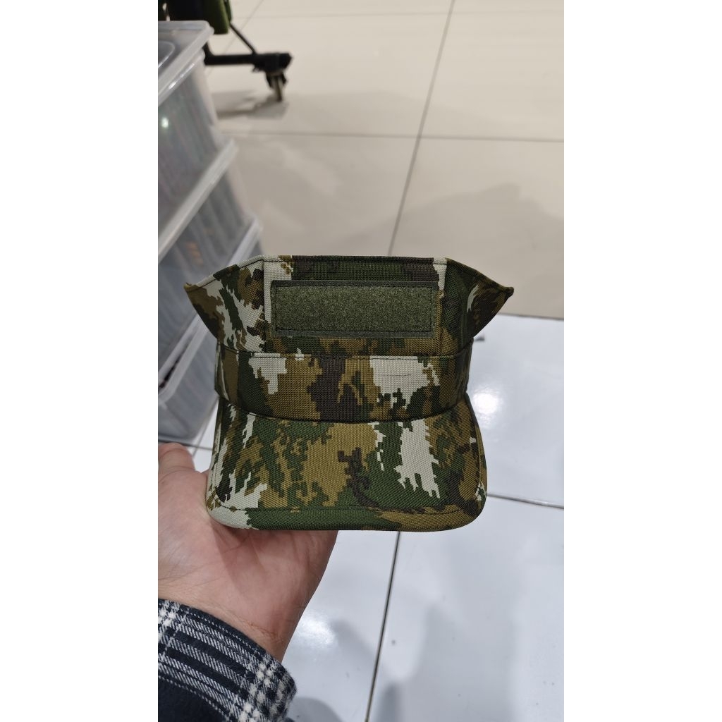 TOPI OKINAWA PDH - PDL