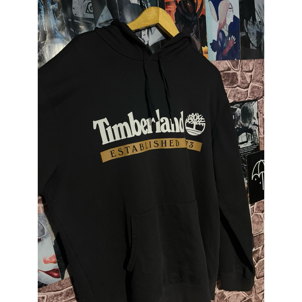 Hoodie TIMBERLAND