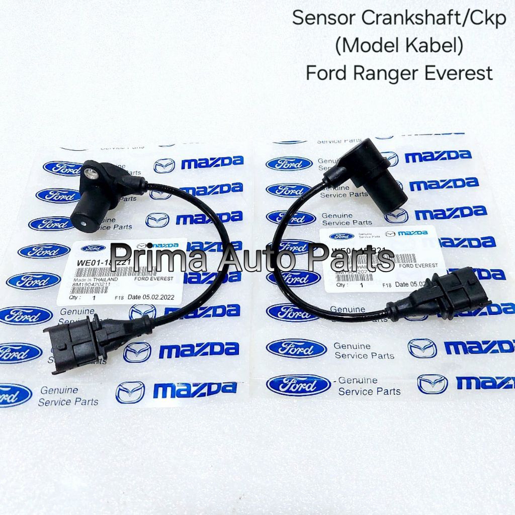 Sensor Ckp Sensor Crankshaft Kruk As Ford Ranger Everest