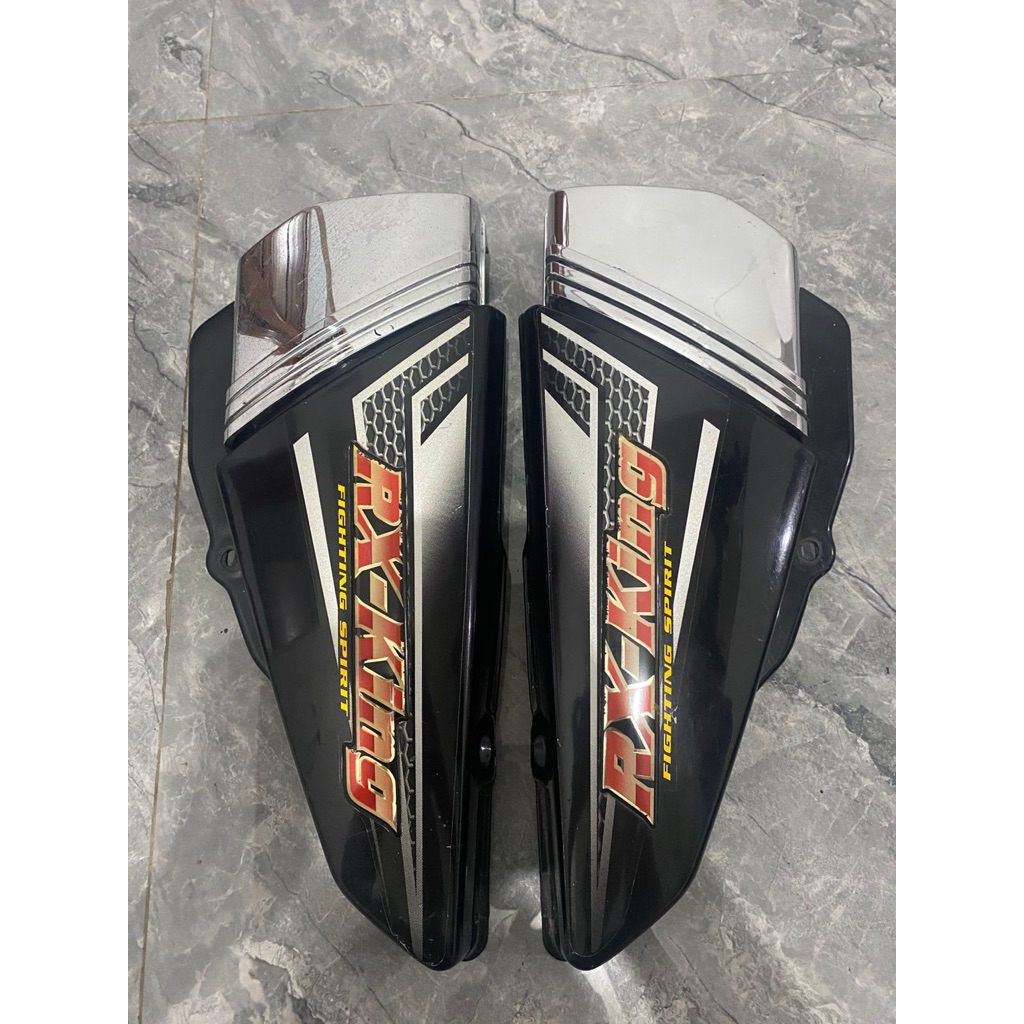 Box aki copotan rx king 2004