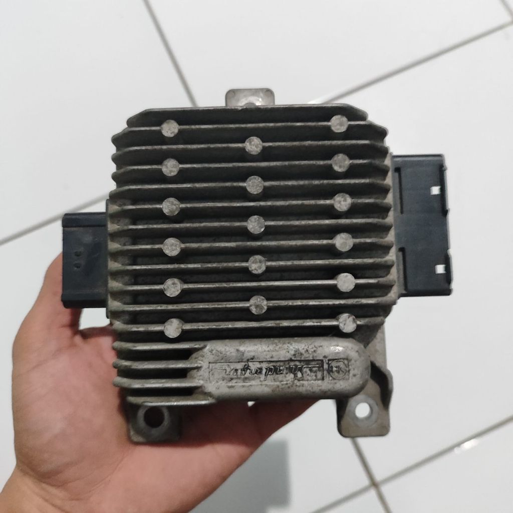 ECU ECM CDI (mati) HONDA VARIO 125 LED NEW 2018-2021 original K60R-B61 IN 01