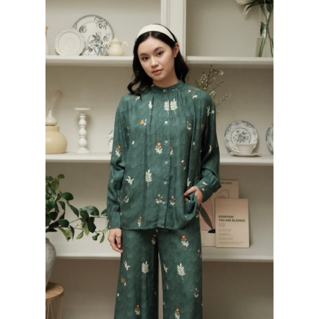 [READY] AMAYA DRESS & AMAYA SET - Original by NUETA