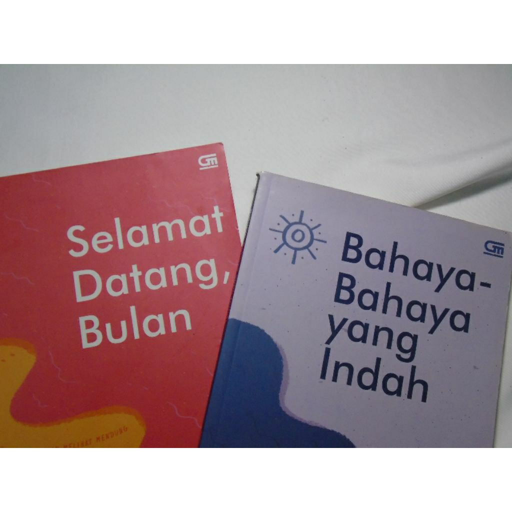 preloved buku puisi puisi, bekas, puisi