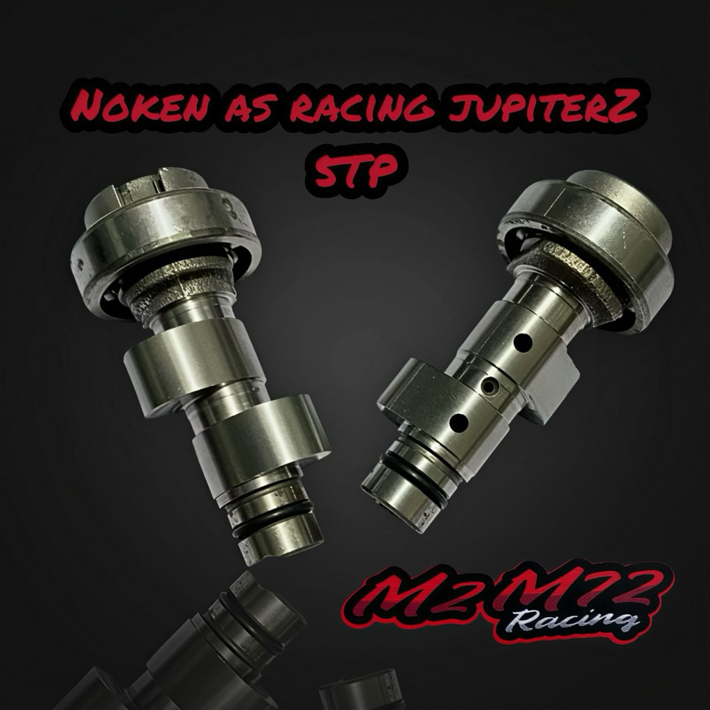 Noken as jupiter z,vega,crypton racing harian,kompetisi