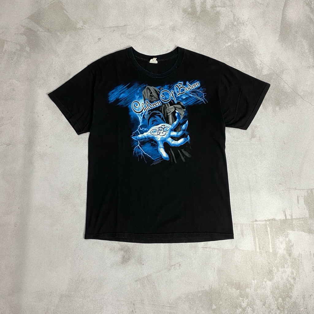 KAOS CHILDREN OF BODOM 2009