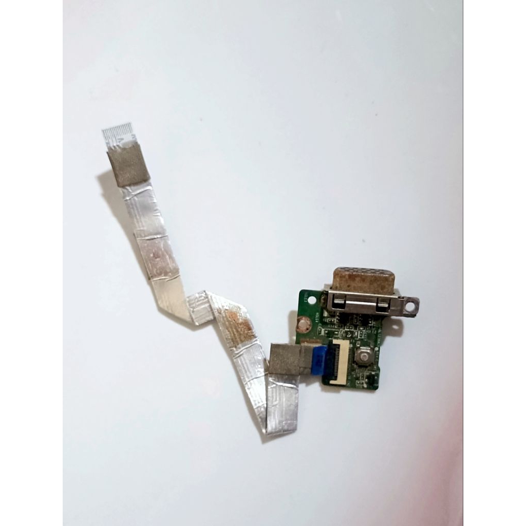 VGA Board Childboard laptop Lenovo Thinkpad E130 X131E