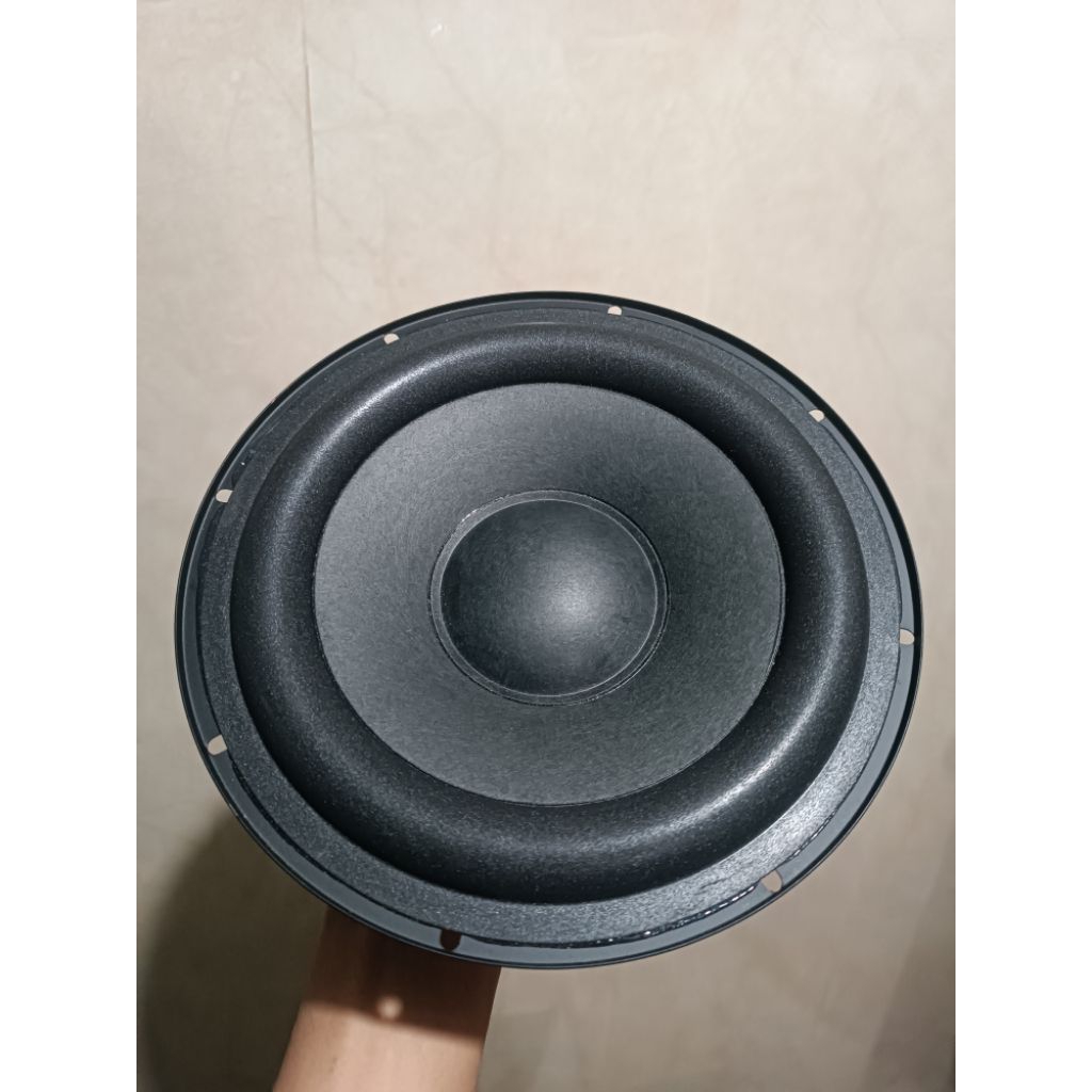 Subwoofer Polytron 8 Inch Baru PHT Series Jumbo