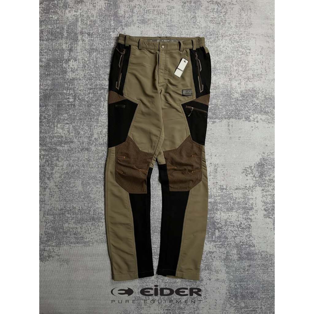 EIDER OUTDOOR PANTS (CODE CO300)